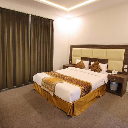 شقق المصيف للوحدات السكنية Abha Exterior foto